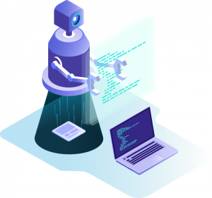 Разработка сайта для автоматизации бизнес-процессов в Anyang