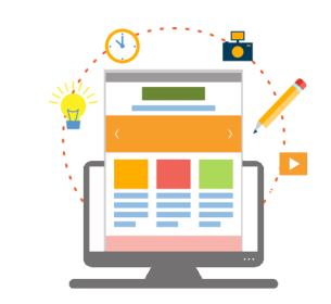 Разработка корпоративного портала в Anyang