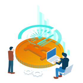 Создание сложного сайта для блокчейн и криптовалюты в Anyang