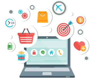 Разработка площадки электронной коммерции в Anyang