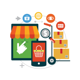 Разработка сложного сайта для сферы логистики в Anyang